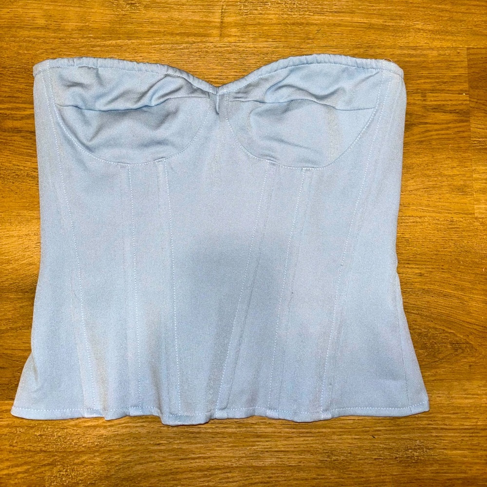 Princess Polly corset top